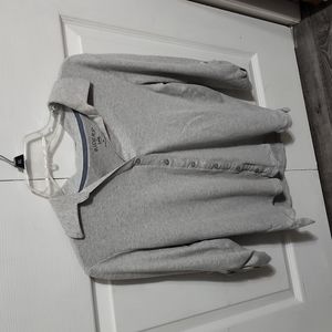 Womens button up blouse